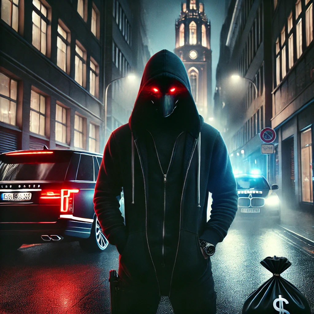 Blockking Franky's profile image