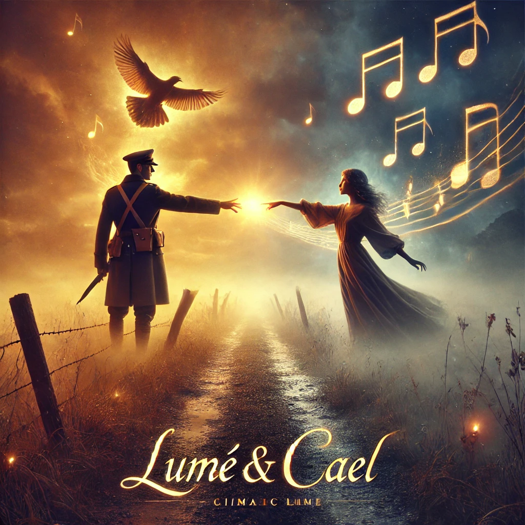 Lumé & Cael's profile image