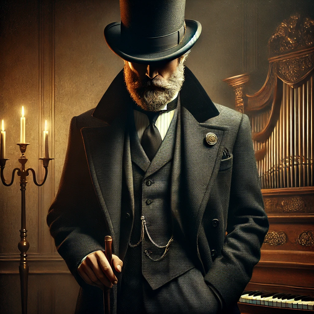 Harald Willhelm Bellefonte's profile image